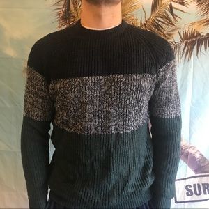 Ugly sweater for the holidays 🌲